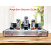 Ampli đèn Oldchen EL34 BL-02 công suất 10w/ 1 kênh chất âm mềm mại - chi tiết - mê hoặc lòng người AnZ