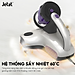 Máy hút bụi giường nệm diệt khuẩn JETZT J7 PRO đa năng, hàng chính hãng