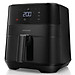 Nồi chiên không dầu LocknLock EJF284BLK (5.5 Lít) - Hàng chính hãng