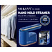 Bàn là ủi hơi nước cầm tay mini SOKANY 3069 công suất 1200W có thể ủi khô và ủi ướt, tiện dụng dễ mang theo du lịch - HÀNG CHÍNH HÃNG - DELIYA
