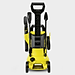 MÁY PHUN RỬA ÁP LỰC CAO KARCHER K2 POWER CONTROL