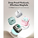 Bao Case ESR Pulse FlickLock Case with HaloLock cho Airpods 4 - Hàng Chính Hãng