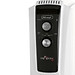 Máy Sưởi Dầu 10 Thanh Delonghi TRD4 1025 (2500W) - Trắng - Hàng Chính Hãng