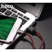 Cáp Sạc Hoco X14 Max 3A Cổng Micro Dây Dài 2m - Hàng Chính Hãng