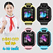 Đồng hồ Thông minh Chống nước IP67 Dành cho Trẻ em nhuẩn AMA Watch Q16S Hàng chính hãng