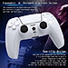 Gamepad Tay Game Không dây Bluetooth P4+ / T28 cho máy tính - điện thoại hàng nhập khẩu