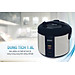 Nồi Cơm Điện Nắp Gài Sharp KS-19TJVST (1.8 Lít) - Hàng chính hãng