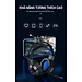 Tai Nghe Gaming Chụp Tai Máy Tính Besti BT01 Có Đèn Led Đổi Màu Và Mic Đàm Thoại, Headphone Chơi Game Trên Laptop, PC - Hàng Chính Hãng Besti