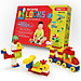 Đồ chơi Ghép Hình Cơ Bản Khối Lớn Cresta - 112 Chi Tiết