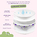Miếng Lót Thấm Sữa Mama's Choice, Tấm Lót Thấm Hút Sữa Mẹ, Mỏng Nhẹ và Bám Dính Tốt (Hộp 60 Miếng)