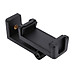 Ulanzi ST-22 - Kẹp Điện Thoại Gắn Tripod, Xoay 360°, Lật Sau 180°, Hỗ Trợ 2 Ngàm Mở Rộng - Hàng Chính Hãng
