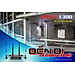 Thiết bị phát sóng WIFI 4G APTek L300 - Hàng chính hãng