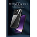 Ốp lưng trong viền tím dành cho iPhone 14 Pro Max / 14 / 14 Max / 14 Pro - Hàng chính hãng