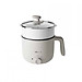 Nồi lẩu điện đa năng 1.2L Bear DRG-C12K1 - Hàng chính hãng - Chỉ giao HCM