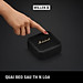 Loa Bluetooth Marshall Willen II Portable - Hàng chính hãng