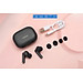 Tai nghe Bluetooth True Wireless Realme Buds T300 Âm Thanh Không Gian 360° - Hàng chính hãng