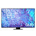 Smart Tivi Samsung QLED 4K 98 inch QA98Q80C Model 2023 - Hàng chính hãng (Chỉ giao HCM)