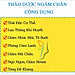 Túi 100 Gói Ngâm Chân Thảo Dược Gừng, Đương Quy, Nghệ Tay, Ngải Cứu Giúp Lưu Thông Máu, Giảm Đau Mỏi Còn Rất Nhiều Tác Dụng Tốt Cho Sức Khoẻ
