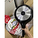Chảo chống dính đáy từ Rapdio - 3 lớp chống dính Teflon siêu bền, dùng được cho mọi loại bếp
