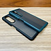 Ốp lưng dành cho Galaxy Z Fold 4 Likgus nhám viền màu- Hàng chính hãng