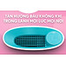 Máy Lọc Không Khí Sharp FP-J30E-A (50W)- Hàng chính hãng