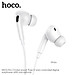 Tai nghe nhét tai jack cắm Type-C có mic hoco. M101 Pro tương thích rộng với các máy Android chân Type C và cho Iphone 15 Ipad Chân Type C  - Hàng chính hãng
