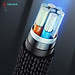 Dây Cáp sạc nhanh và truyền dữ liệu bọc dù USAMS US-SJ449 chuẩn kết nối Type-C dài 1m, hàng chính hãng