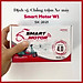 SIM 4G Viettel cho bộ định vị Viettel Smart Motor W1, W2, W3 - Ưu đãi 12 tháng