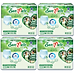 Combo 4 Tã Quần Người Lớn SunMate Siêu Mềm Mại size M9, L8