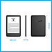 Máy đọc sách New Kindle 11th 2022 (16GB) - Hàng chính hãng