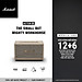 Loa Bluetooth Marshall Acton III - Hàng Chính Hãng