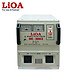 ỔN ÁP LIOA DRI 3000II 3KVA,BIẾN THẾ 220V XUỐNG 110V LIOA DẢI ĐIỆN 90V-250V