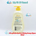Tắm gội dịu nhẹ Pigeon Hoa hướng dương 200ml/700ml