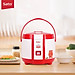 Nồi Cơm Điện SATO 18F041 1.8L - Thiết kế sang trọng hiện đại, màu sắc tinh tế - Miễn phí vận chuyển toàn quốc - Hàng chính hãng