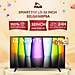 Smart Tivi LG HD 32 inch 32LQ636BPSA - Hàng Chính Hãng