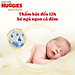 Tã/ Bỉm Quần Huggies Skin Perfect M/L/XL/XXL Super Jumbo Với 2 Vùng Thấm Giảm Kích Ứng Da