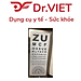 Đèn thị lực chữ ZU giúp kiểm tra thị lực tại nhà