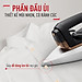 Bàn ủi khô Tefal FS3120L0 - Hàng chính hãng