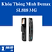 Khóa Thông Minh Demax SL818 MG. Hàng Chính Hãng