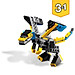 LEGO Creator 31124 Siêu Rô Bốt (159 chi tiết)