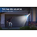 Camera IP wifi xoay 360 độ ngoài trời Ezviz C8W -  Hàng chính hãng