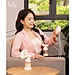 Mẫu mới 2024 - Máy hút sữa điện đôi và hút mũi Resonance 8 Plus Fatzbaby