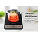 Bếp Từ Đơn Sunhouse SHD6157 (1800W) - Kèm Nồi Lẩu - Hàng Chính Hãng