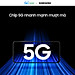 Điện thoại Samsung Galaxy A06 5G (4GB/64GB) - Đã kích hoạt bảo hành điện tử - Hàng chính hãng