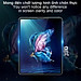 KÍNH CƯỜNG LỰC cho IPAD A16 Gen 11 2025 , iPad Gen 10 , iPad Air 11 M3 , Ipad Air 13 M3 NILLKIN H+ CHÍNH HÃNG - Hàng chính hãng