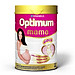 SỮA BỘT VINAMILK OPTIMUM MAMA GOLD- HỘP THIẾC 400G