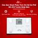Cân sức khỏe và phân tích cơ thể TANITA BC-313