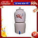 Bình lọc nước Trường An 09 -  Gốm sứ cao cấp - Hàng chính hàng -  Hàng  sản xuất tại Việt Nam - Đồ dùng gia đình - Thiết bị lọc nước