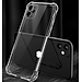 Ốp lưng cho iphone 7/SE3/7 Plus/Xs/ Xs max/ Xr / 11/ 12 Pro Max/ 13 / 13 Pro/14 Plus/ 14 Pro Max / 15 Pro Max/16e/ 16 Pro Max/17 Air trong suốt chống sốc bảo vệ camera sau- Hàng chính hãng