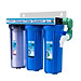 Bộ lọc nước  sinh hoạt gia đình Yamato 10 inch – 3CWPP (Bao gồm phụ kiện kết nối + vòi)